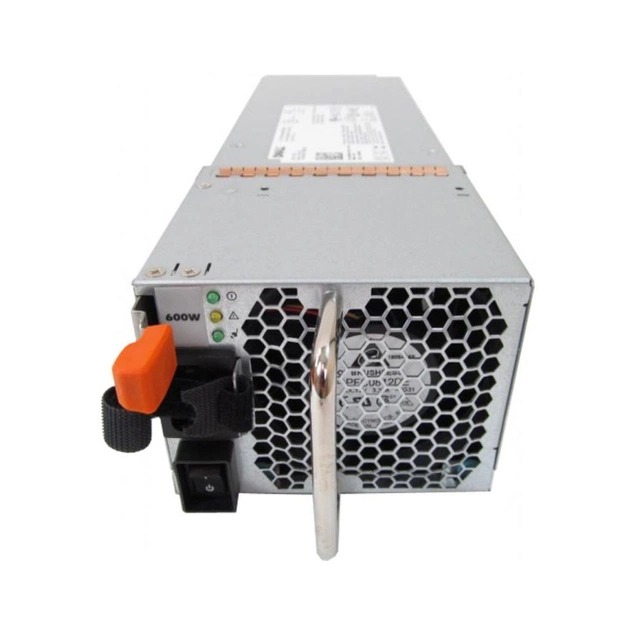 Блок живлення Dell 600W H600E-S0, PS-3601-2D-LF T307M REF (# GV5NH/REF #) - зображення 1
