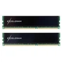 Модуль пам'яті для комп'ютера DDR3 16GB (2x8GB) 1600 MHz Black Sark eXceleram (E30207A) - зменшене зображення 2