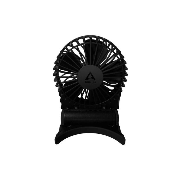 Вентилятор Arctic USB-C SUMMAIR 2GO BLACK (AEBRZ00027A) - picture 4