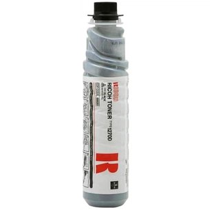 Тонер Ricoh 1270D/DT415BLK, Black 7K (842338) зображення 1