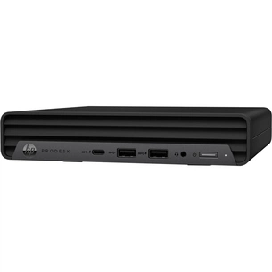 Комп'ютер HP ProDesk 600 G6 DM / i3-10100T (4U5X8ES) зображення 1