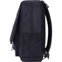 Рюкзак для ноутбука Bagland 14-15" Venom 13L black 0058566 (844710817) - зменшене зображення 4