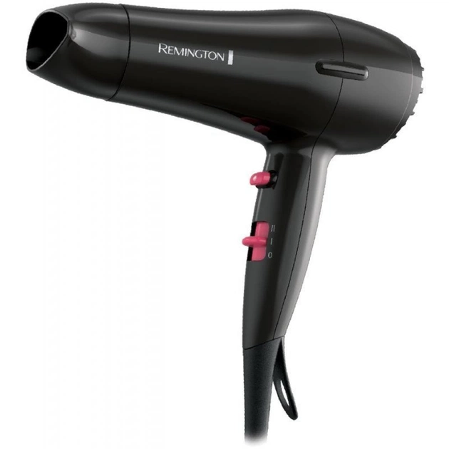 Фен Remington D2121 - зображення 1