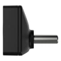 USB флеш накопичувач SanDisk 64GB Extreme Fit Black Type-C (SDCZ530-064G-G46) - зменшене зображення 2