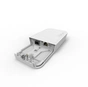 Медиаконвертер MikroTik RBFTC11 (SFP/1Gbit to LAN, Outdoor case, -40 to +70C, PoE in, БП+инжектор в комплекте) - уменьшенное изображение 5
