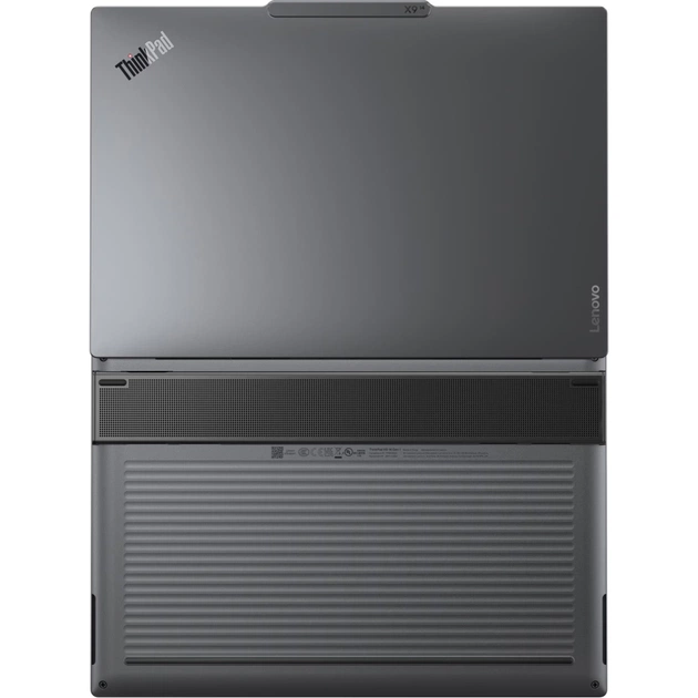 Ноутбук Lenovo ThinkPad X9 14 G1 (21QA001CRA) - зображення 9
