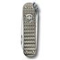 Ніж Victorinox Classic SD Precious Alox Infinite Gray (0.6221.4031G) - зменшене зображення 4