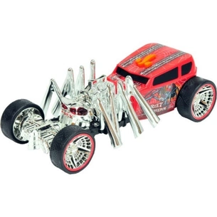 Машина Toy State Экстремальные гонки Street Creeper со светом и звуком 23 см (90511) зображення 1