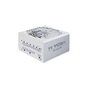 Блок живлення Chieftec 850W VEGA M WHITE (PPG-850-CW) - зменшене зображення 1