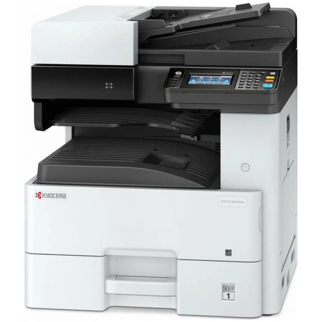 Багатофункціональний пристрій Kyocera Ecosys M4125idn (1102P23NL0) - зображення 1