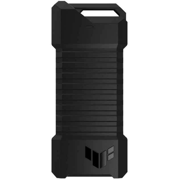 Накопичувач SSD USB-C 1TB TUF GAMING AS1000 ASUS (90DD02Q0-M09000) - зображення 1