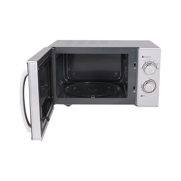 Мікрохвильова піч PRIME Technics PMW 23924 HS - picture 8