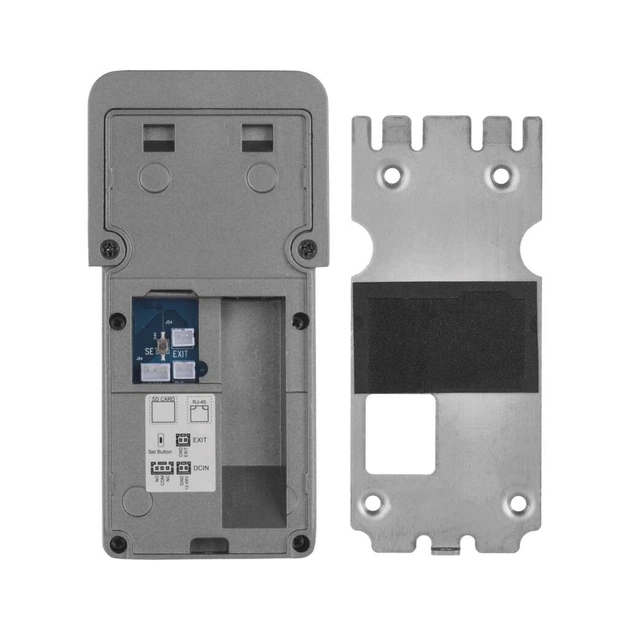 Дверний дзвінок EMOS H4033 IP-20PoE Wi-Fi (H4033) - picture 5