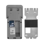 Дверний дзвінок EMOS H4033 IP-20PoE Wi-Fi (H4033) - preview 5