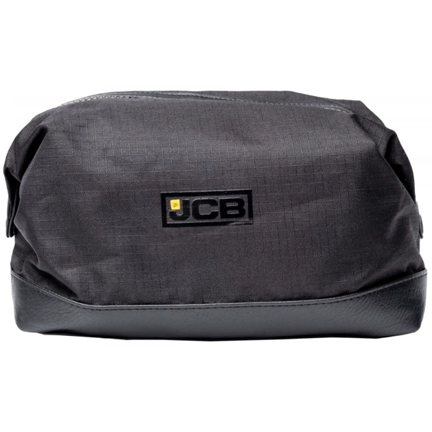 Несесер JCB WB2 Black (JCBWB 2) - изображение 9