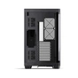 Корпус для ПК JONSBO TK-4 Black - зменшене зображення 3