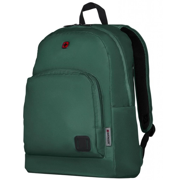 Рюкзак для ноутбука Wenger 16" Crango, Green (610197) - изображение 1