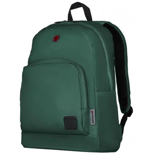 Рюкзак для ноутбука Wenger 16" Crango, Green (610197) зображення 1