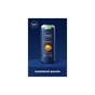 Гель для душу Nivea MEN Sport Shower Gel 500 мл (4005808782734) - зменшене зображення 4
