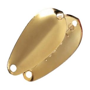 Блешня Jackall TEARO 0.7g 39 GOLD (1699.12.17) зображення 1