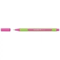 Лайнер Schneider Line-Up 0,4 мм pink neon (S191069) - зменшене зображення 2