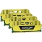 Модуль пам'яті для комп'ютера DDR3 16GB (4x4GB) 2400 MHz Geil (GOC316GB2400C11QC) - уменьшенное изображение 1
