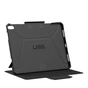 Чохол до планшета UAG iPad Air 13" (Gen 1 2024) Metropolis SE Black (124472114040) - зменшене зображення 7