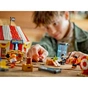 Конструктор LEGO One Piece Цирковий намет клоуна Баґґі (75637-) - зменшене зображення 8