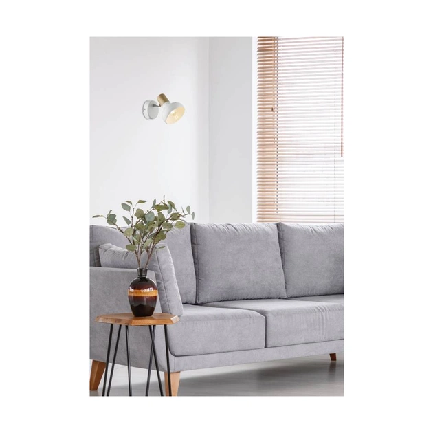 Бра Candellux 91-62796 PUERTO (91-62796) - picture 8