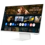 Монитор Samsung LS32FM803UZXUA - уменьшенное изображение 3
