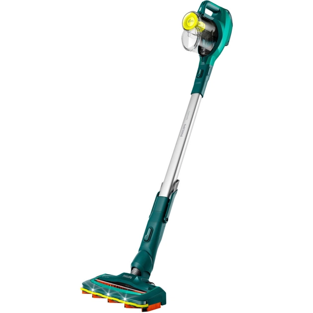 Пилосос Philips FC6725/01 - зображення 1