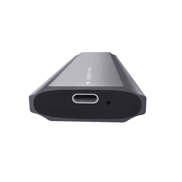 Кишеня зовнішня Dynamode M.2 SSD NVMe/SATA combo USB3.2 GEN2 USB-C (DM-CAD-SSD05) - picture 7
