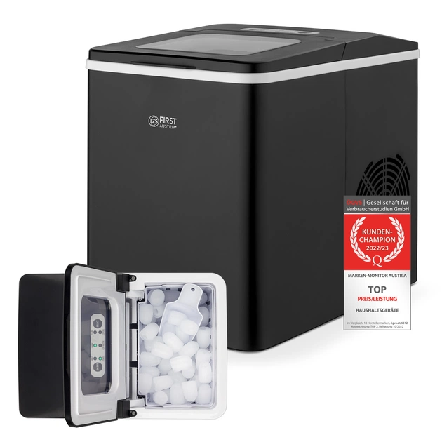 Льодогенератор First FA-5104-1 - picture 16