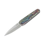 Ніж SRM Twin, Color G10, Stonewash (251MB-GX) - зменшене зображення 4