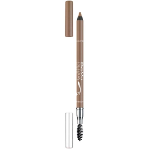 Олівець для брів BeYu Eye Brow Liner Waterproof 07 - Ash Grey (4033651012579) зображення 1