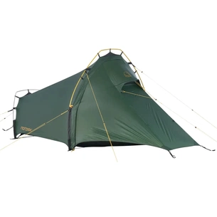 Палатка Nordisk Svalbard 1 SI (2.0) Deep Forest Green (10921201) (DAS303776) изображение 1