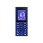 Мобільний телефон Nokia 105 DS 2026 Blue - зменшене зображення 3