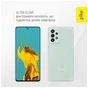 Чохол до мобільного телефона Piko Shockproof Samsung Galaxy A73 5G Transparent (1283126555220) - зменшене зображення 4