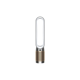 Очисник повітря Dyson Purifier Cool Formaldehyde (TP09 White/Gold) зображення 1