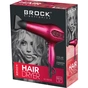 Фен Brock HD9501PK - зменшене зображення 2