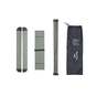 Туристичний стіл Naturehike CNK2450JJ013, L, алюміній, сірий (6976507663243) - зменшене зображення 3