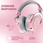 Навушники Fifine H3 RGB Pink (H3P) - зменшене зображення 7