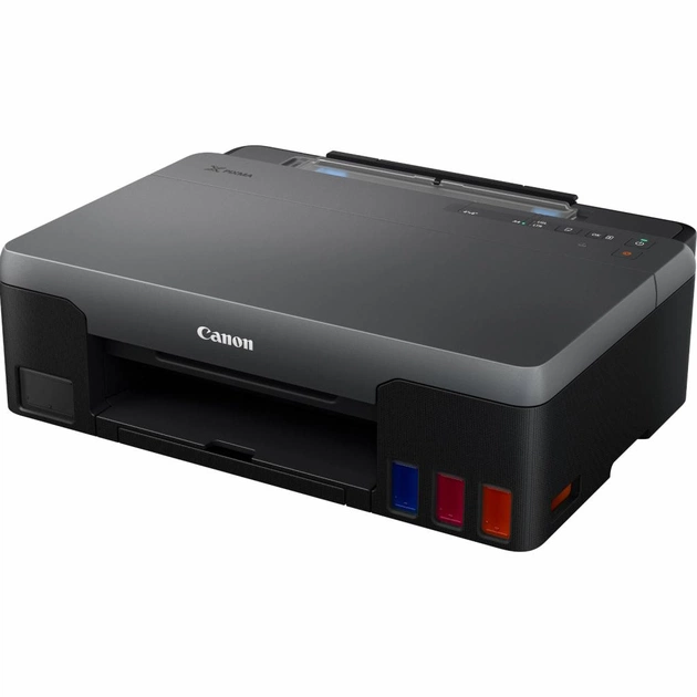 Струменевий принтер Canon PIXMA G1420 (4469C009) - зображення 1