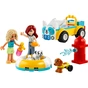 Конструктор LEGO Friends Авто собачого перукаря (42635) - зменшене зображення 2