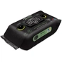 Вологі серветки Relax Tissue Black Антибактеріальні 120 шт. (4820237500991) - зменшене зображення 1