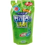 Пена для чистки ванн Rocket Soap Bath Cleaner Foam Green Tea 350 мл (4903367090836) - уменьшенное изображение 1