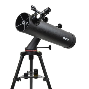 Телескоп Sigeta StarQuest 120/700 Alt-AZ (65355) picture 1