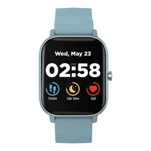 Смарт-годинник Canyon CNS-SW74BL Wildberry Blue зображення 1