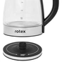 Електрочайник Rotex RKT91-GS - зменшене зображення 10