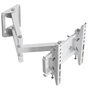 Кронштейн Charmount TV02T-R3 White - уменьшенное изображение 5